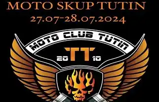 Moto skup Tutin 2024