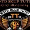 Moto skup Tutin 2024