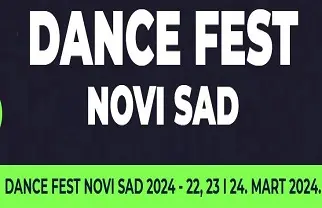Dance Fest Novi Sad 2024