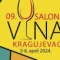 Salon vina Kragujevac 2024