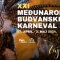 Karneval Budva