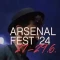 Arsenal fest Kragujevac