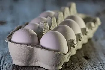 Cene jaja na pijacama april 2024