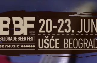 Beer Fest Beograd 2024