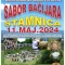 Bačijada Stamnica 2024