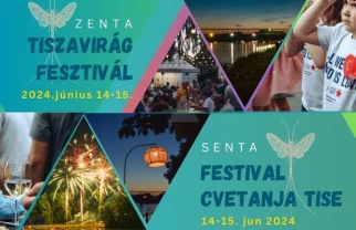 Festival Cvetanja Tise Senta 2024