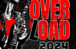 Overload festival Vladičin Han 2024