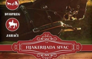 Fijakerijada Sivac 2024