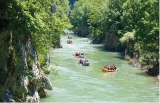 Limska regata Prijepolje 2024