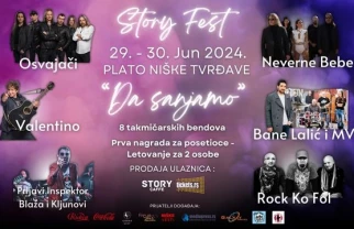 Rock Ko Fol Niš