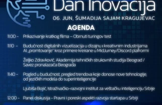 Dan inovacija Kragujevac