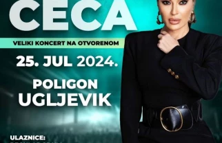 Ceca Ugljevik