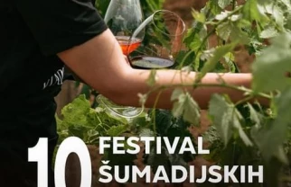 Festival šumadijskih vina Topola