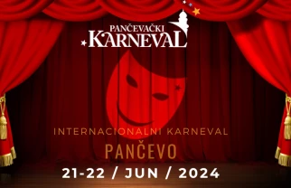 Karneval Pančevo