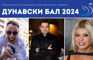 Inspektor Blaža Bačka Palanka 2024