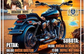 Moto skup Herceg Novi