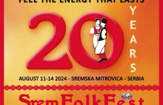 Srem Folk Fest