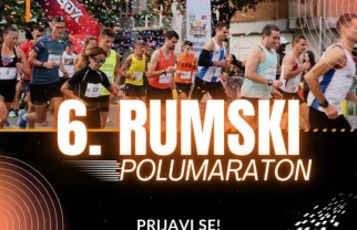 Polumaraton Ruma