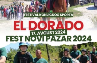 Fijakerijada Novi Pazar