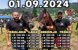 Štraparijada Laktaši 2024