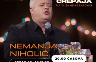 Seoska slava Crepaja