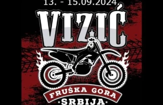 Moto skup Vizić