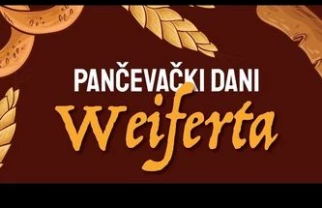 Program Dani Vajferta Pančevo 2024