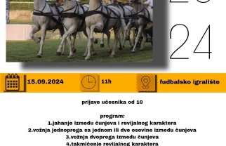 Fijakerijada Novi Žednik 2024