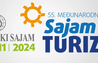 Sajam turizma Novi Sad 2024