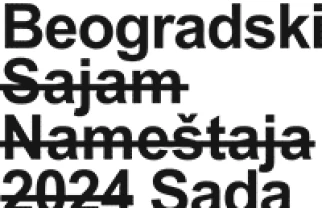 Sajam nameštaja Beograd 2024