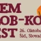 Srem Klob Kob fest Šid