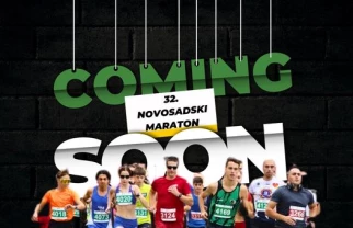 Novosadski maraton Novi Sad