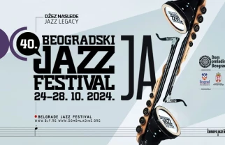 Beogradski Jazz festival