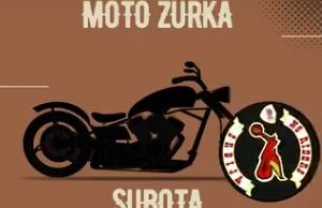 Moto žurka Novi Sad