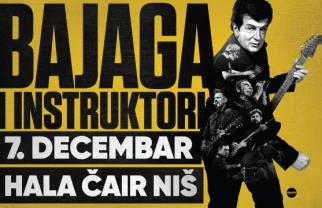 Bajaga Niš