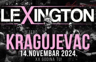 Lexington Kragujevac