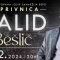 Halid Bešlić Koprivnica