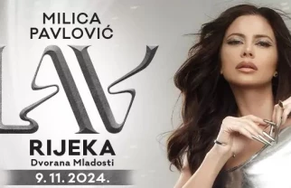 Milica Pavlović Rijeka