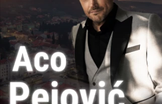 Aco Pejović Ljubuški