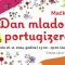 Program Dan mladog portugizera Irig 2024