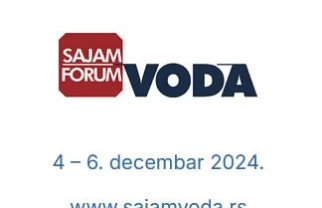 Sajam voda Beograd 2024