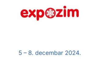 Sajam zimske opreme Beograd 2024