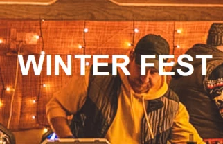 Winter fest Subotica