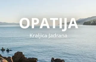 Nova godina Opatija