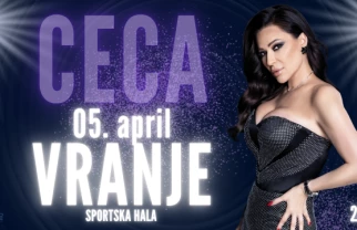 Ceca Vranje