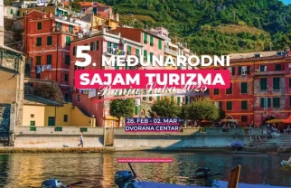 Sajam turizma Banja Luka