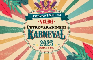 Karneval Petrovaradin