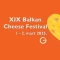 Balkan Cheese Festival Beograd