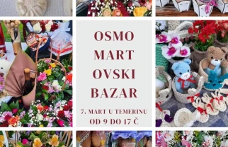 Osmomartovski Bazar Temerin