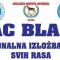 Izložba pasa Blace 2025
